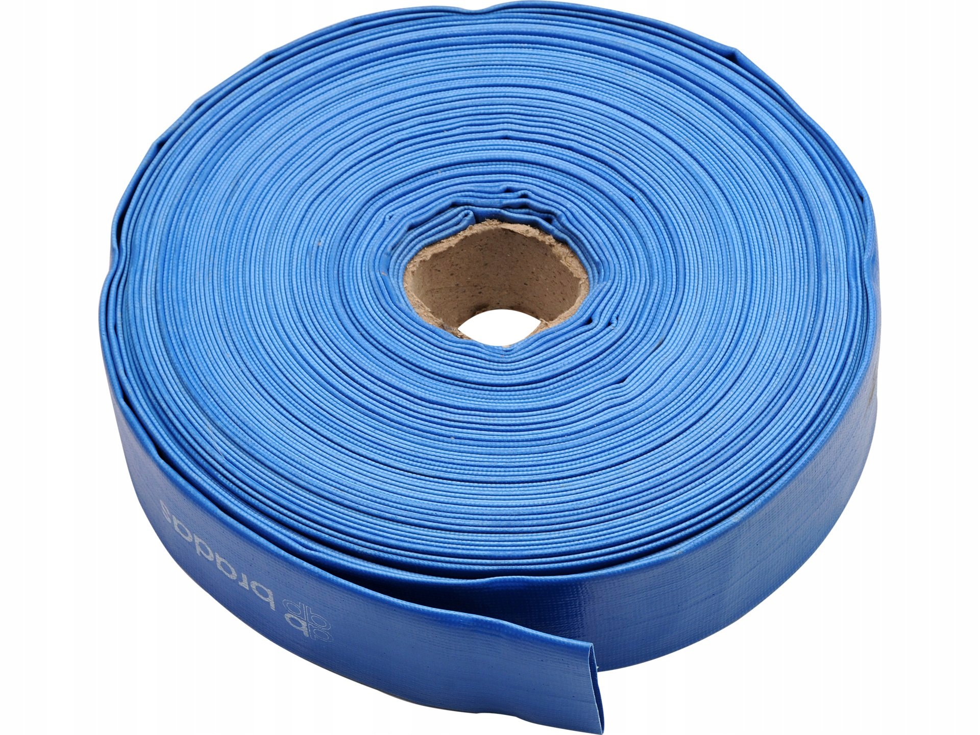 Hadice Pro Motopomp 3" 50 M