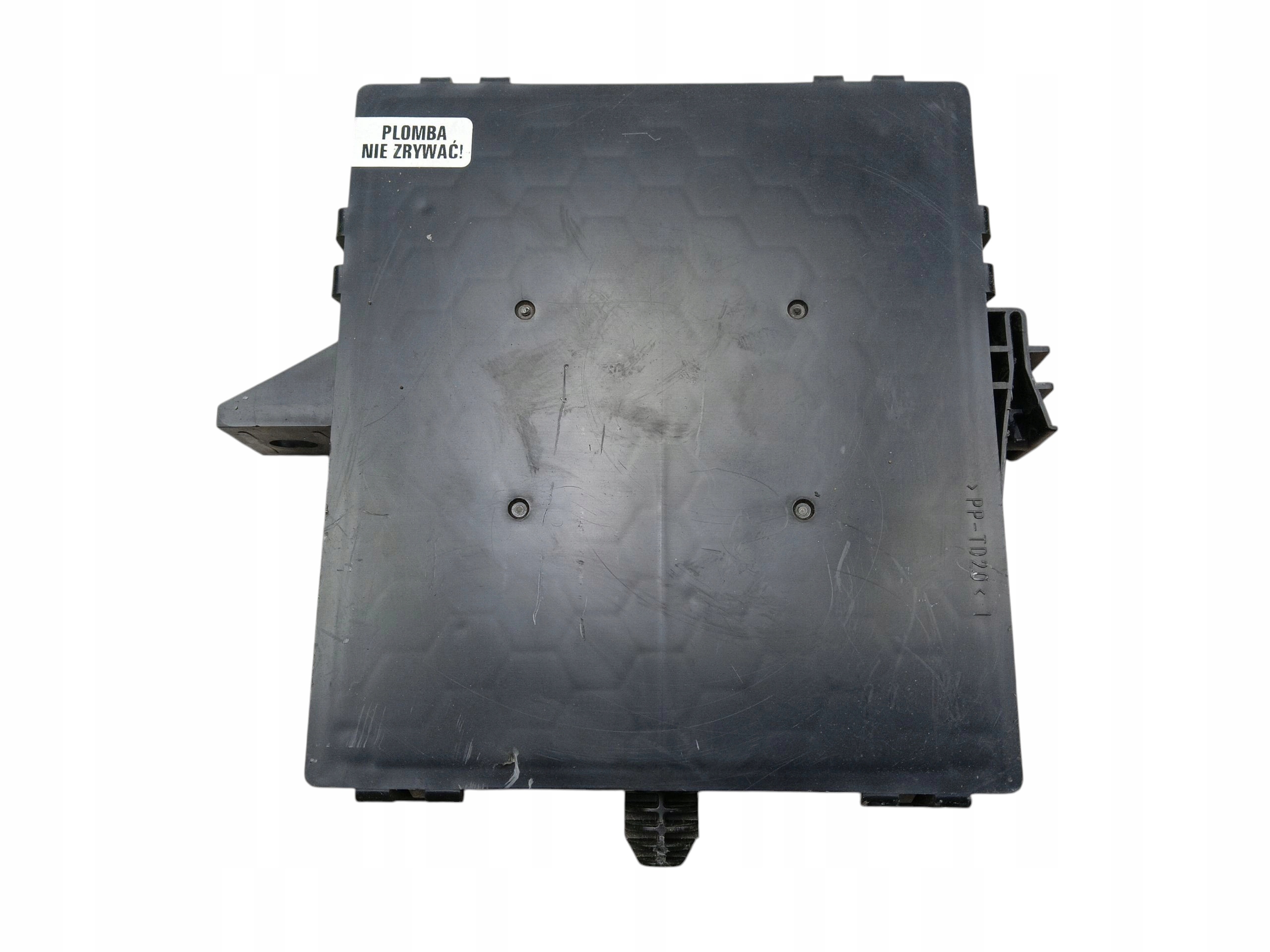 Module BCM Module fusibles DACIA SANDERO III (2020-2022) 284B15839R