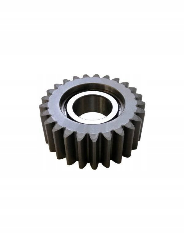 RG248-61370 - Зубчатая рейка Kubota KX61 KX61-3 U25