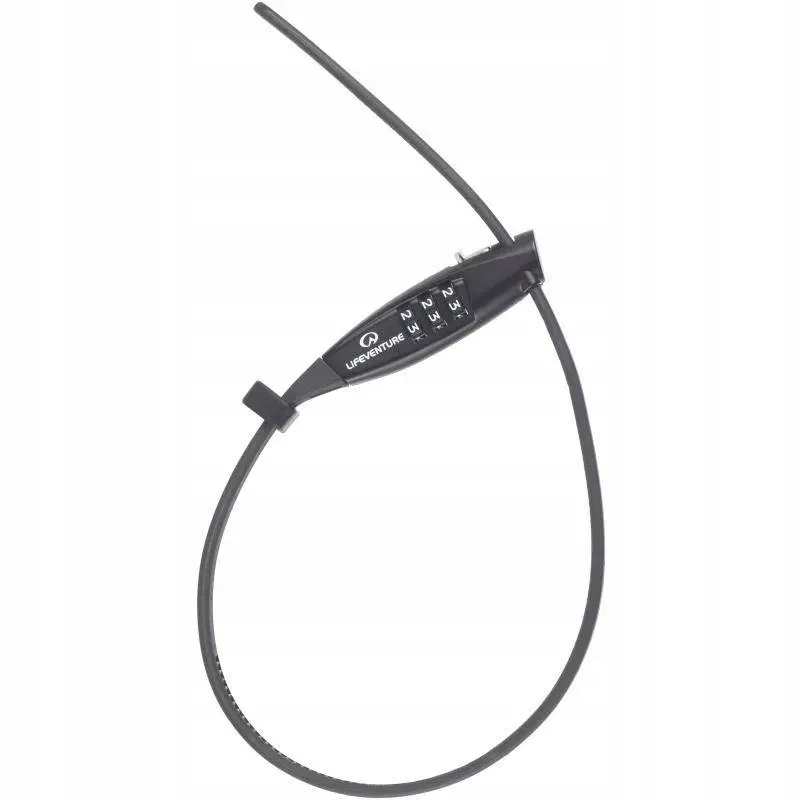 Sliding Utility Lock Lifeventure