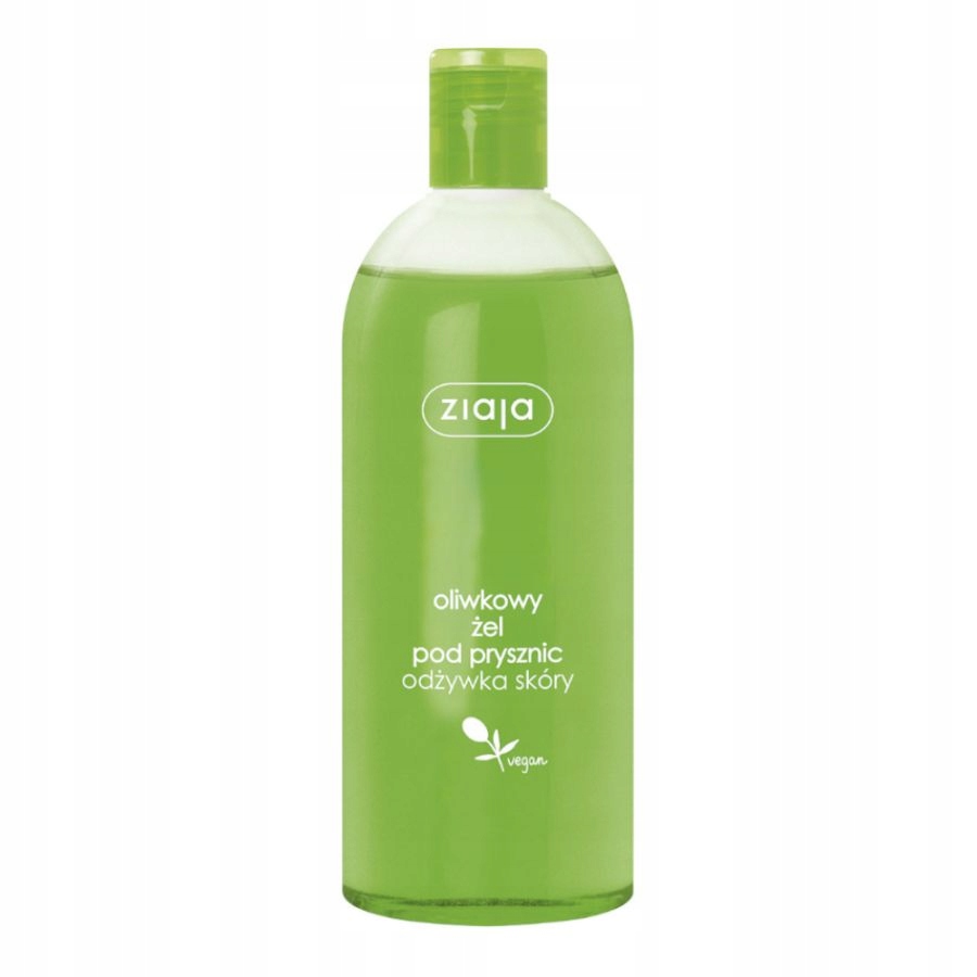 

Ziaja Oliwkowy żel pod prysznic 500ml