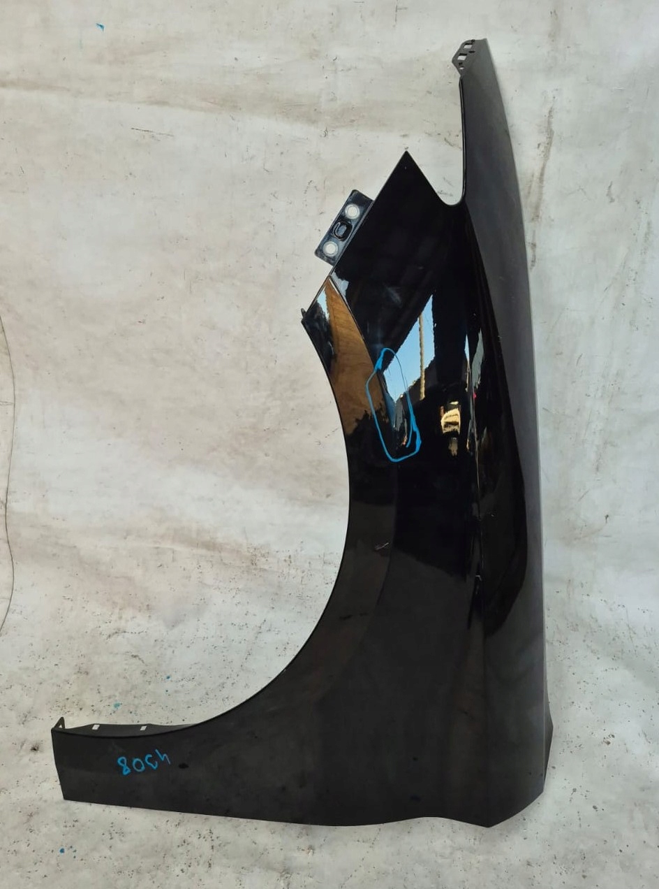 SEAT LEON IV 20- fender left front front 5FA821115A