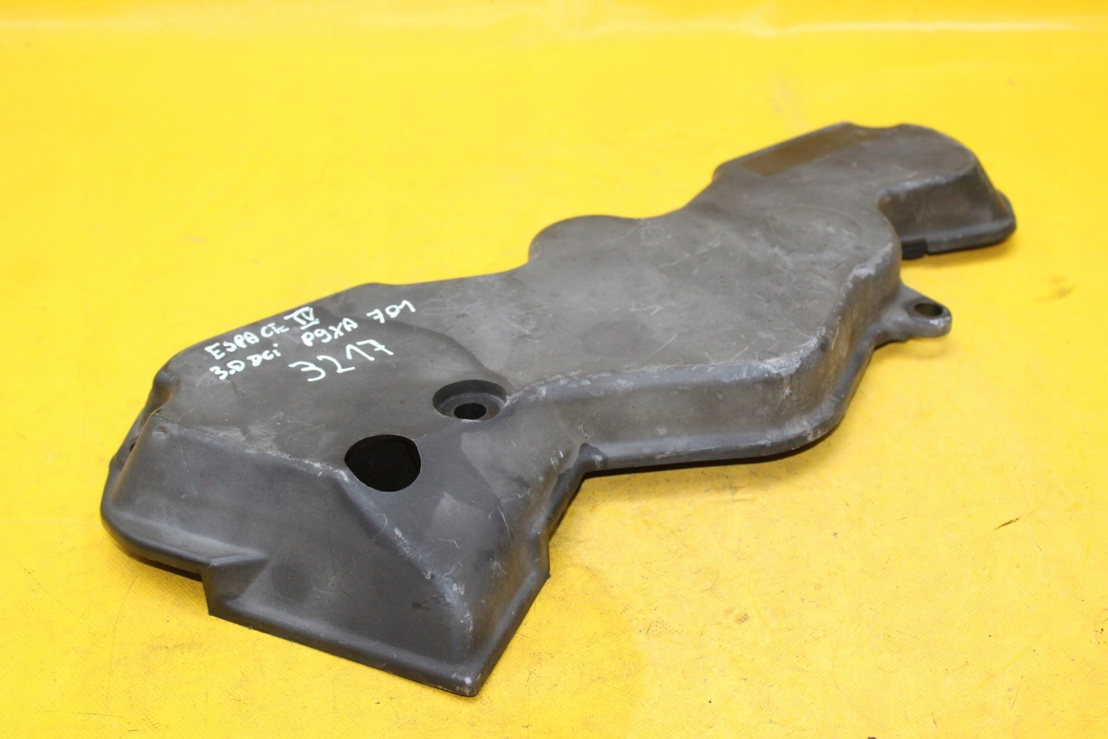 КРЫШКА ГРМ ESPACE IV 3.0 DCI P9XA701