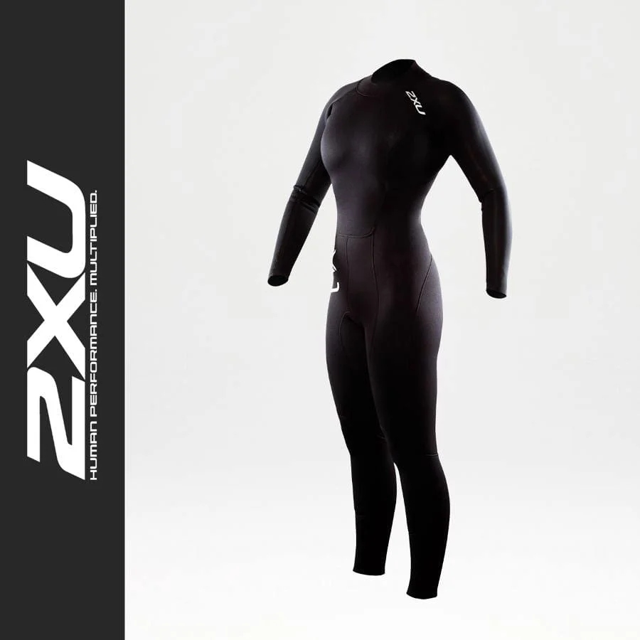 Pianka triathlonowa kombinezon damski M:1 Wetsuit 2XU S