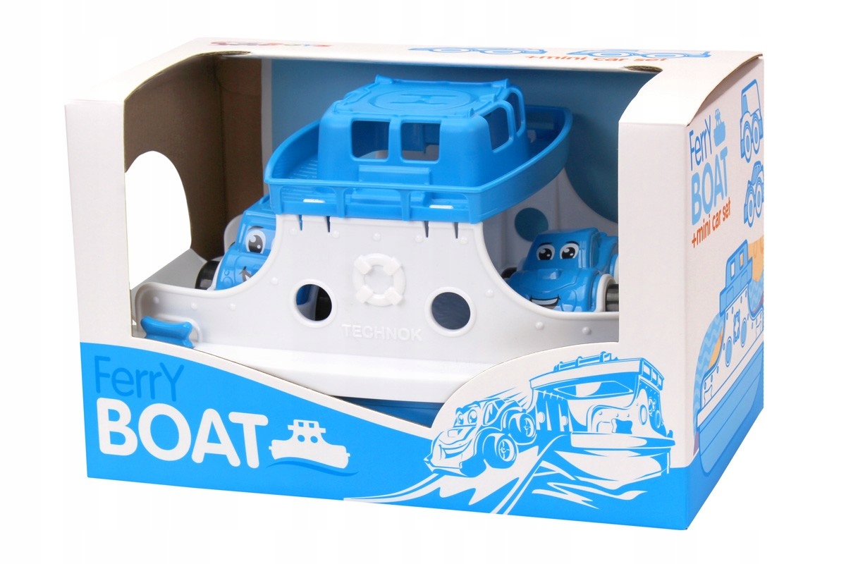 ZABAWKA DO KĄPIELI WANNY PROM+2 AUTKA DLA DZIECI Bohater brak