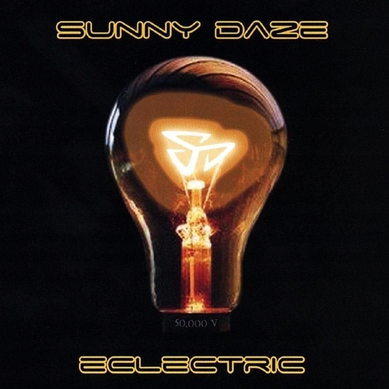 Sunny Daze Eclectric 2007 Usa