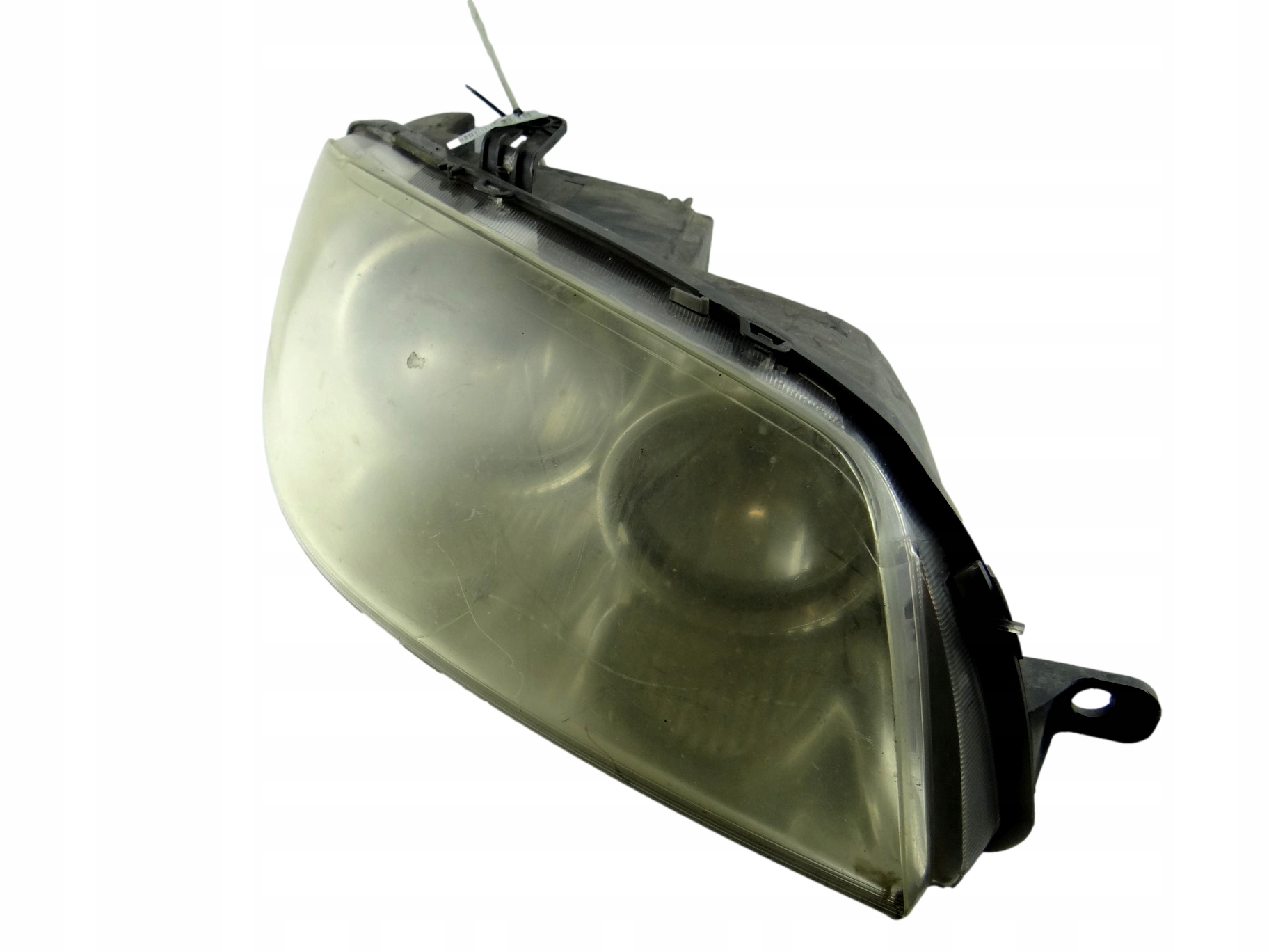 REFLEKTOR right FIAT PUNTO II 89101065
