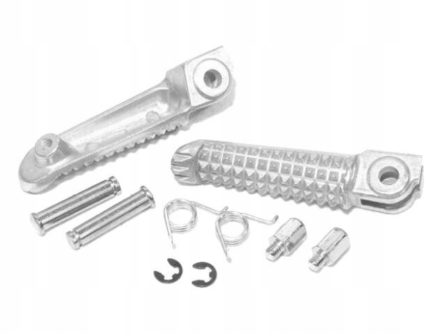 PG-057 - Подножки водителя для YAMAHA YZF 600 1000 R6 R1 R-6 R