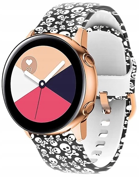 

Pasek Garmin Vivoactive 3 3 Music Vivomove Hr Venu