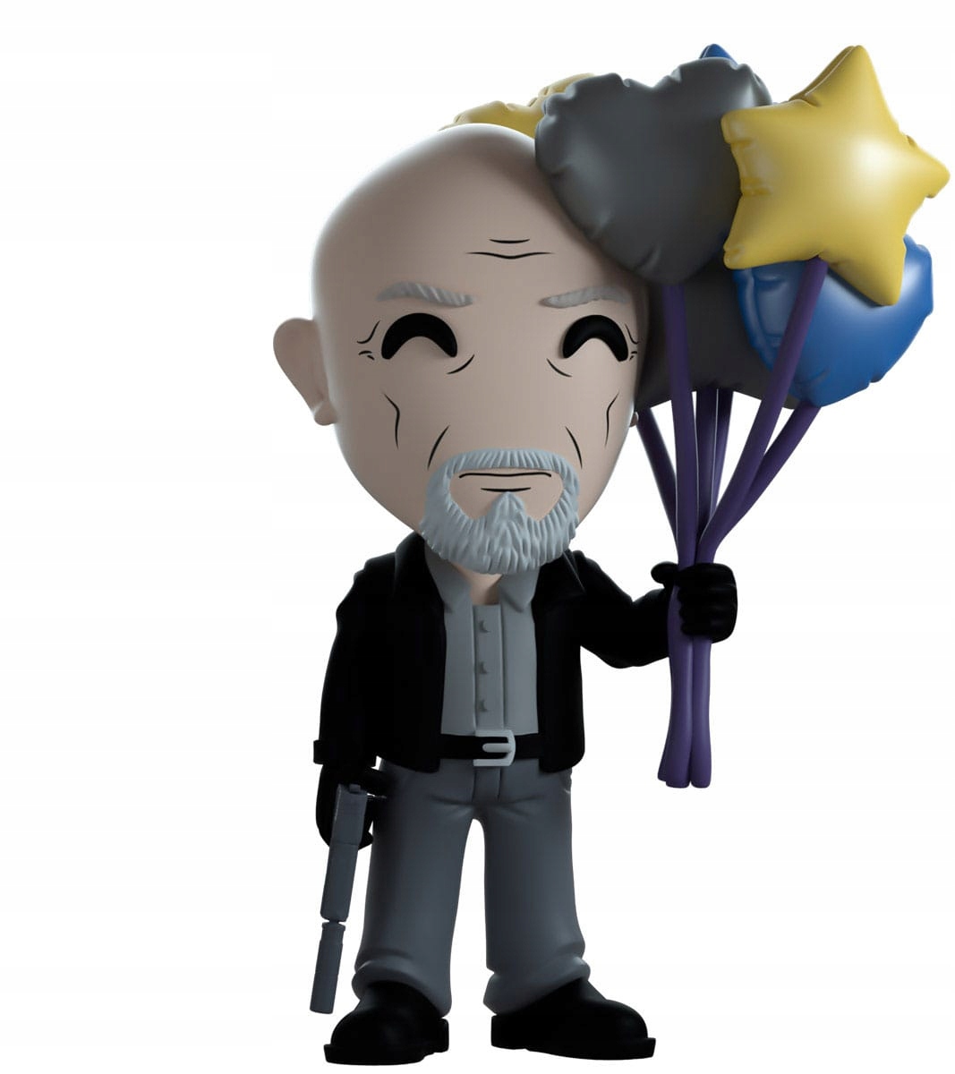 Sběratelská figurka Youtooz Mike Ehrmantraut Breaking Bad