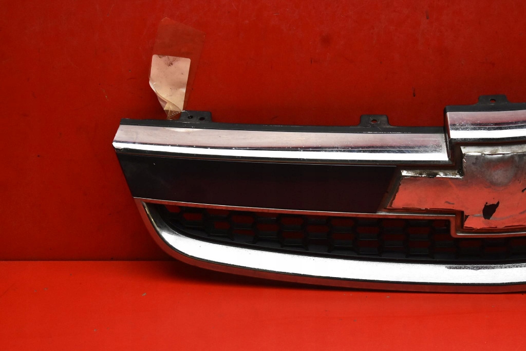 GRIGLIA grigio CHROM 96442718 CHEVROLET CAPTIVA 1 e 06-11