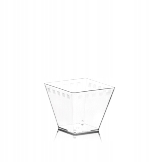 

Cupido mini pojemnik na przystawki 58 ml 25 szt