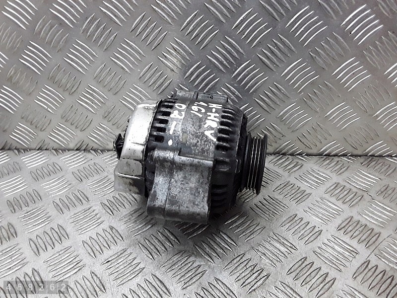 2002 Honda HR-V Alternator 1600petrol
