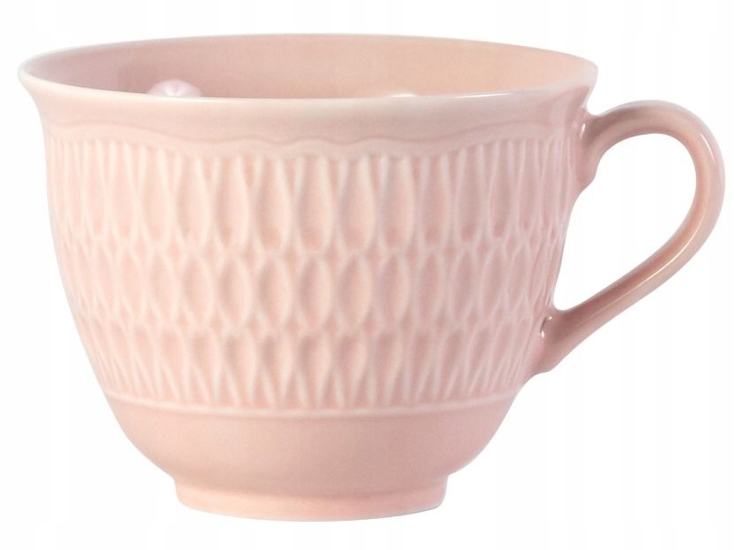 

LB07 Filiżanka 250 Różana Sofia Ćmielów Porcelana