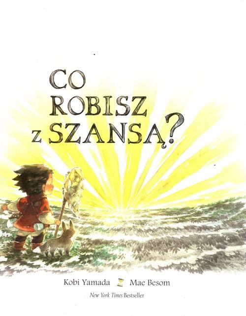 

Co Robisz Z Szansą, Yamada Kobi
