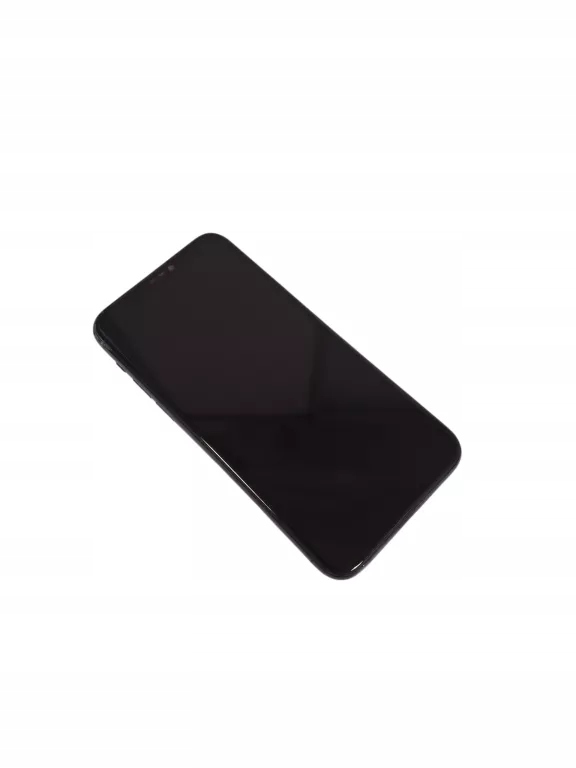 Смартфон Apple iPhone 11 Pro 4 ГБ / 64 ГБ 4G (LTE) зеленый