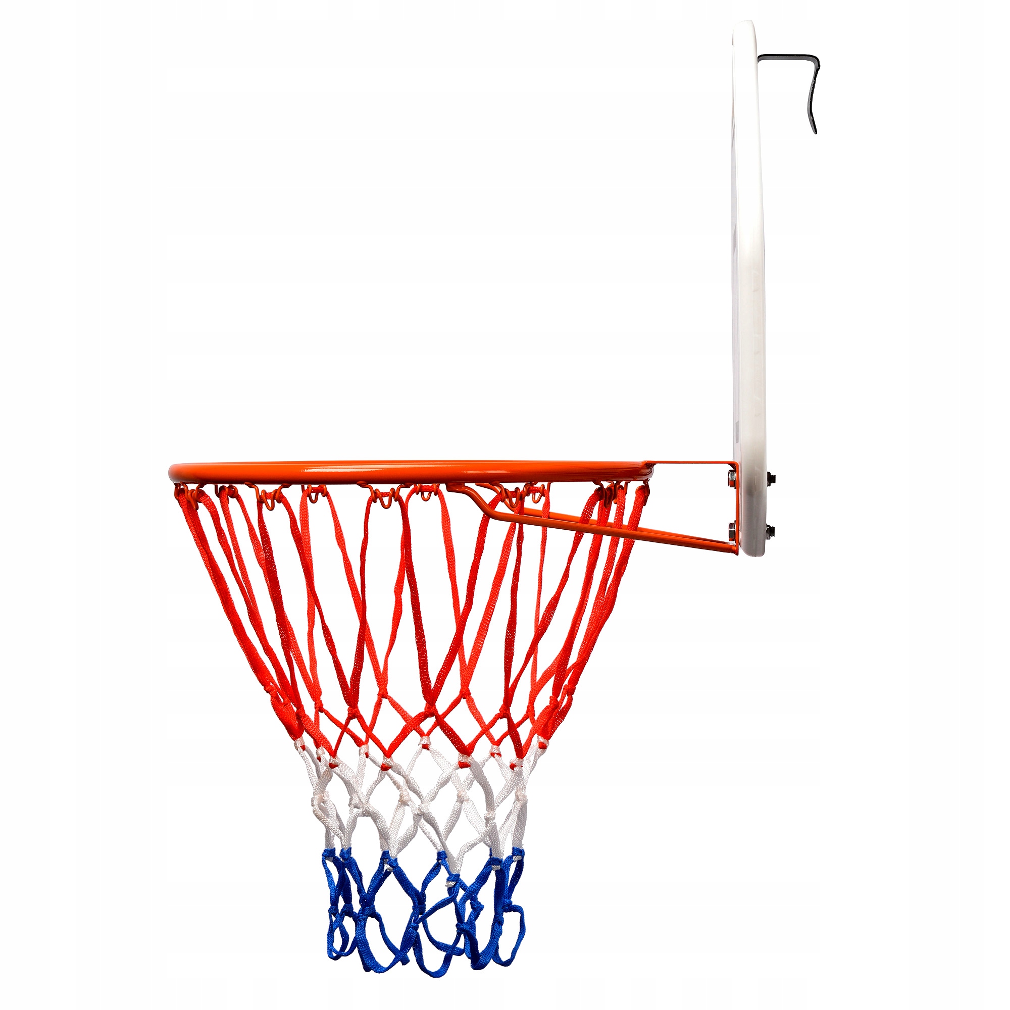 ZESTAW TABLICA DO KOSZYKÓWKI 71x45 KOSZ OBRĘCZ Rodzaj zestaw