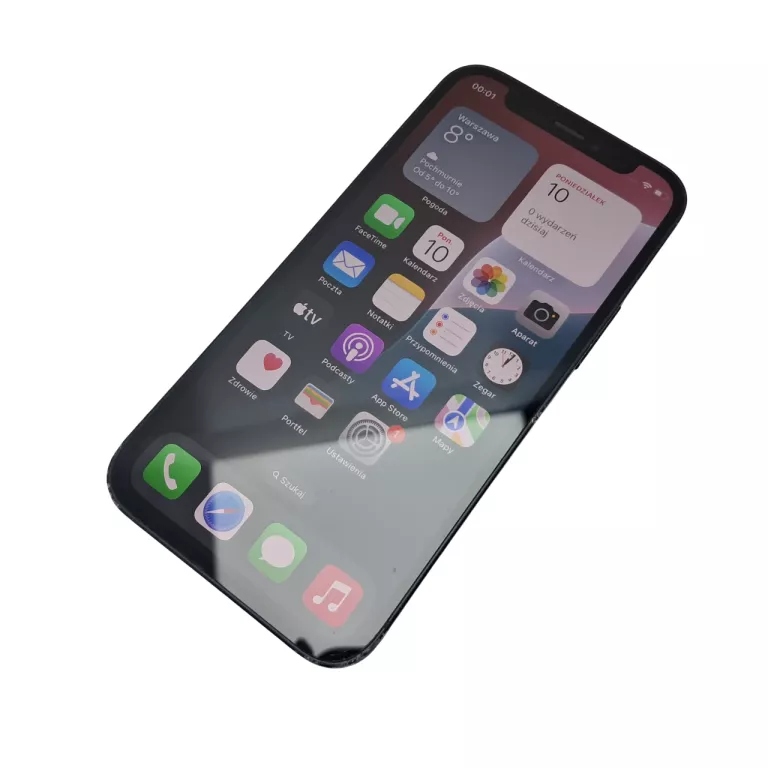 IPhone 12 mini - Apple Smartfony - Sklepy, Opinie, Ceny w Allegro.pl
