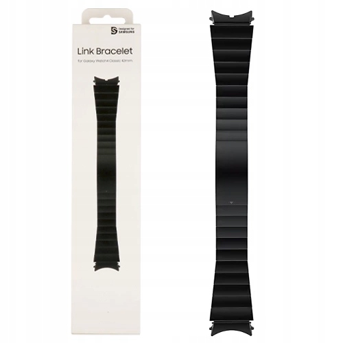 Náramek Link Bracelet Samsung Watch 4 Classic 42 mm Originální