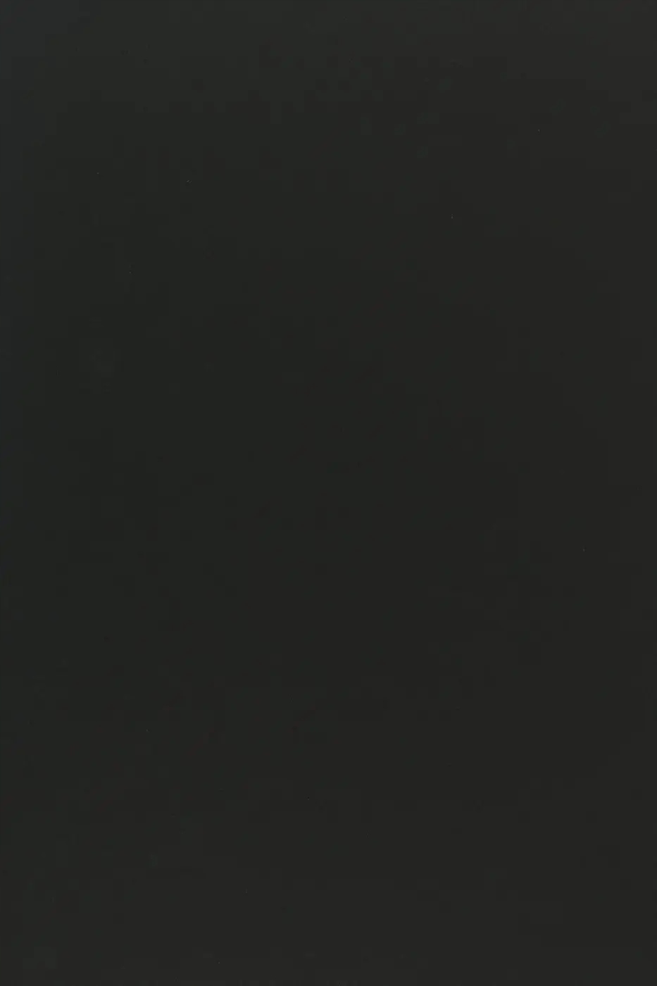 

Papier Sirio Col. 210g Black czarny 25A4