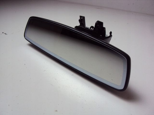 6822492 - Внутреннее зеркало BMW 5 серии G30 2017-