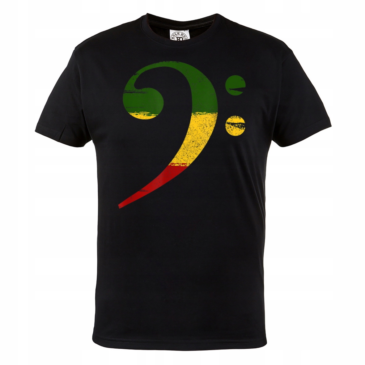 

Koszulka Muzyczna Dla Fana Reggae Jamaica Rasta