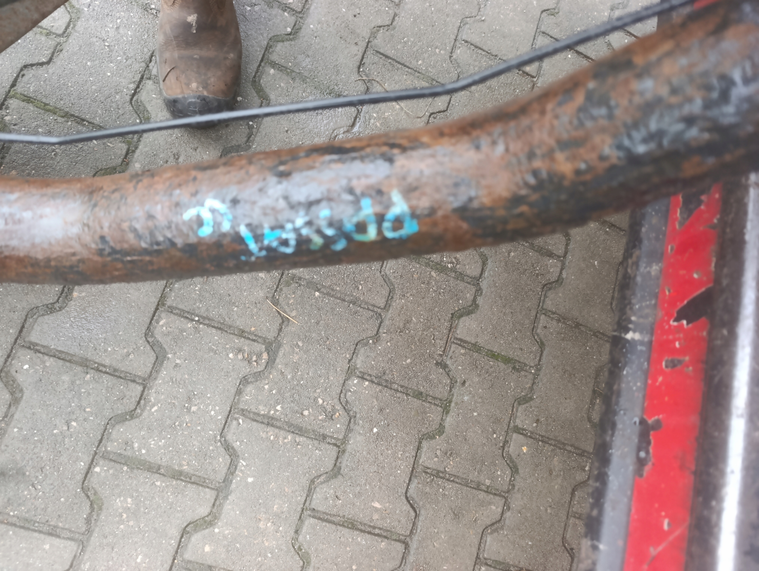 Achsträger heck hinten Volkswagen Passat CC 2.0 TDI