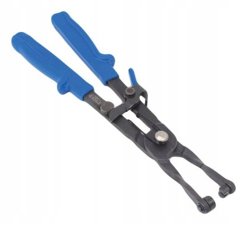 SZCZYPCE DO OPASEK ZACISKOWYCH SATRA S-EK1202