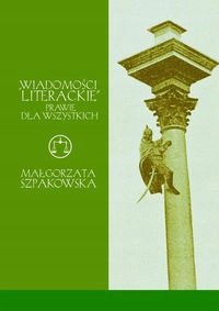 Wiadomości literackie prawie dla wszystkich