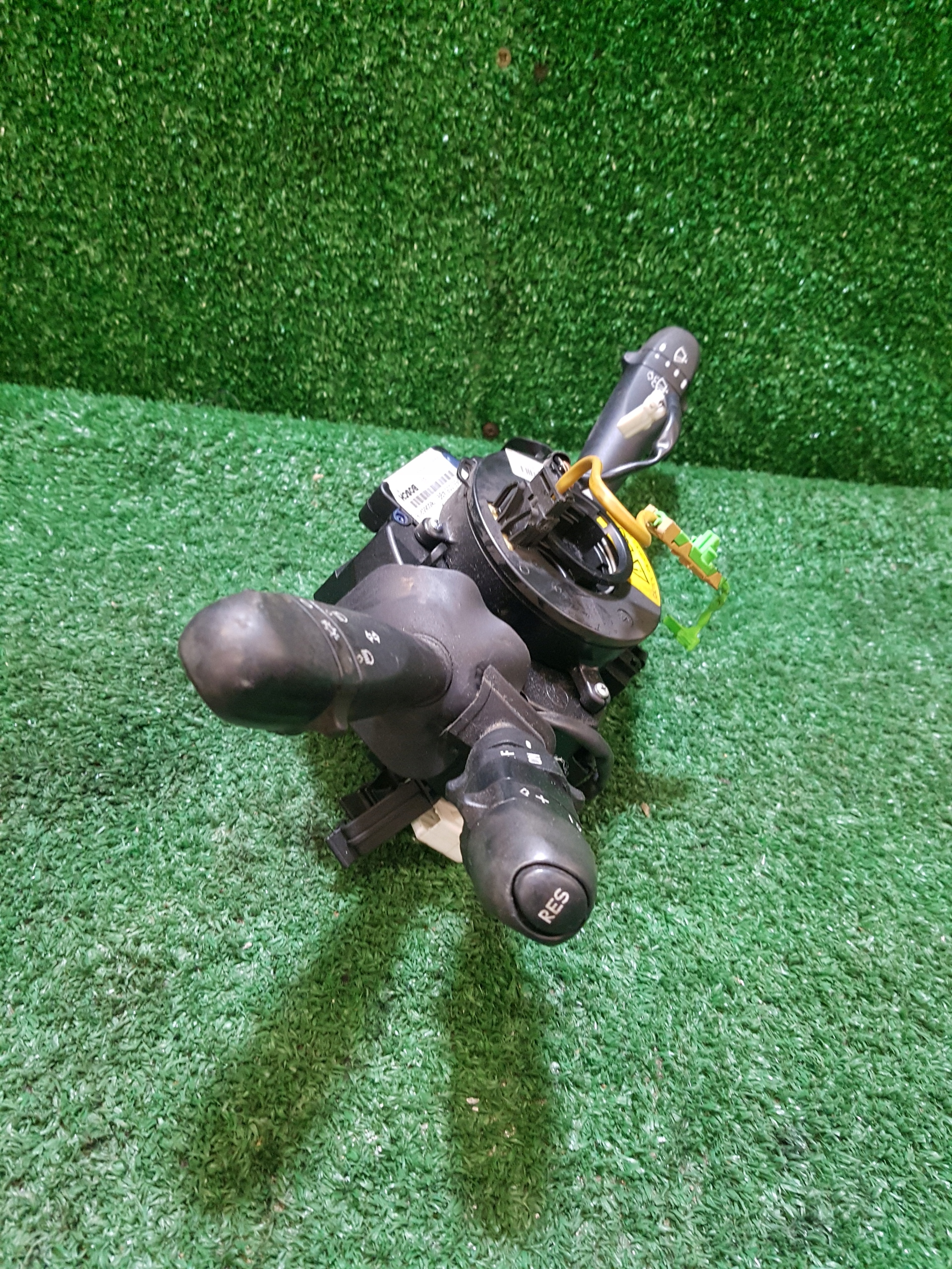 DEVIO LUCI TERGICRISTALLO TERGI ALFA ROMEO GT 01560405760