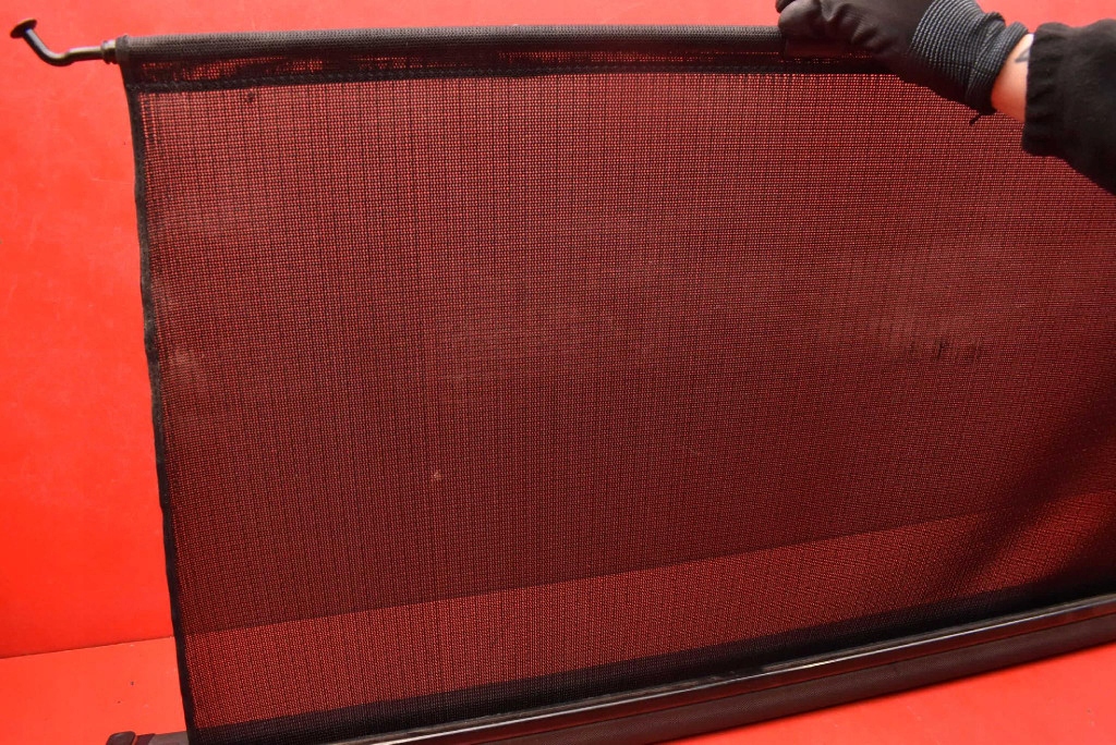 blinds net boot AUDI A6 C6 KOMBI 04-08