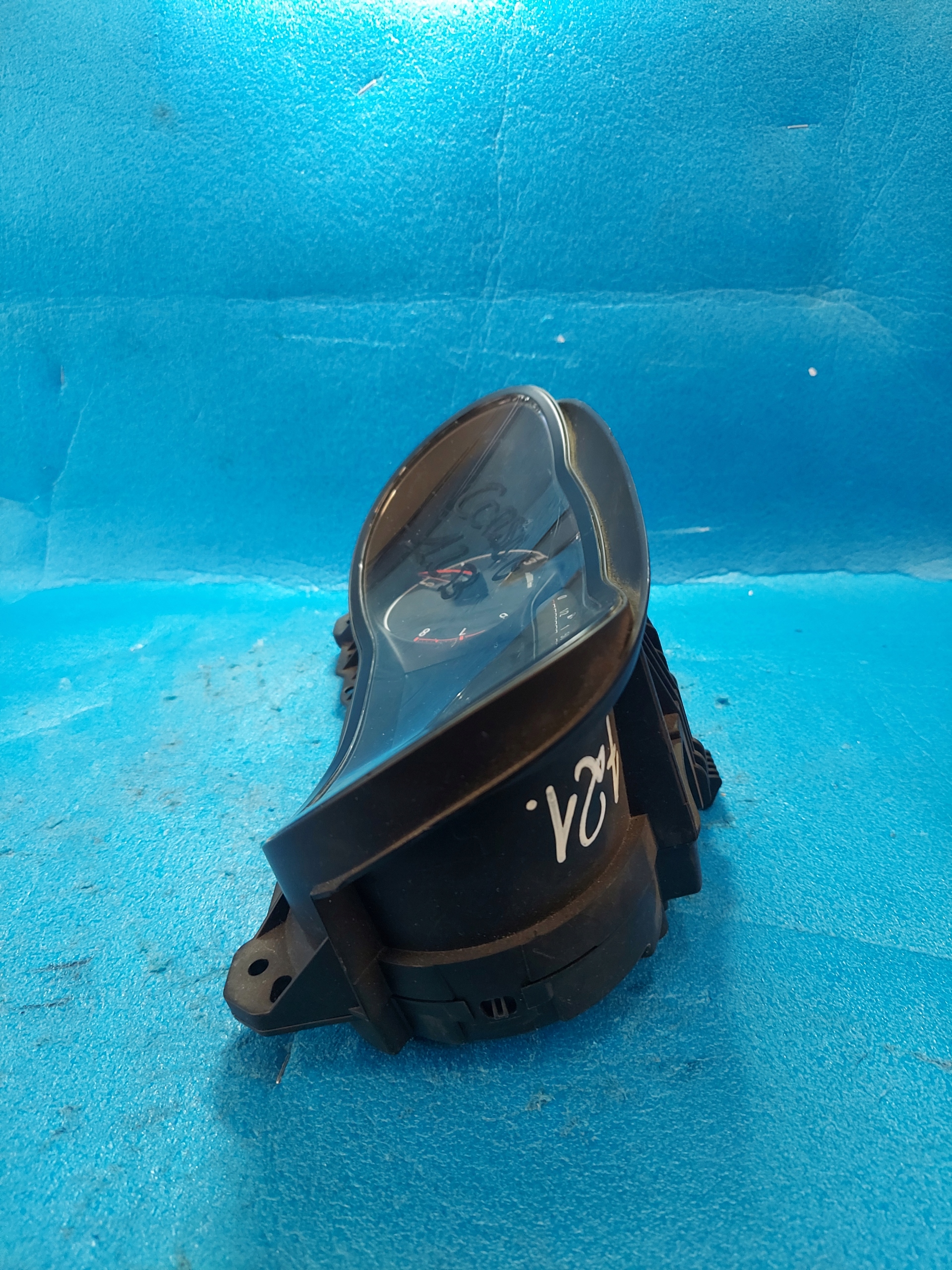 dials clock CORSA E 1.2 B 39204199