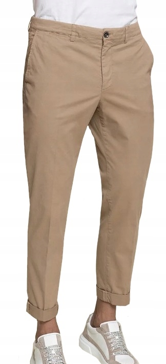 Pánské Bavlněné Bavlna Peserico Elegant vel. . 50