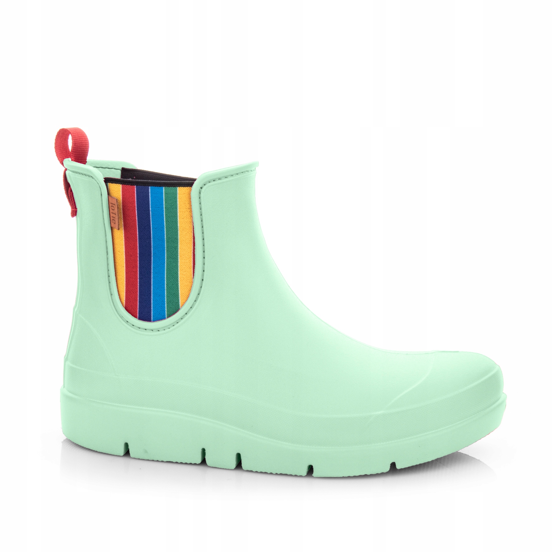 Lemigo Kalosze damskie miejskie STELLA R.41