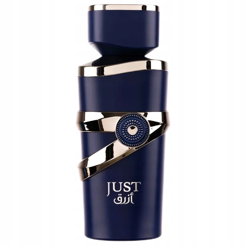 Dámská parfémovaná voda Fragrance World Just Azraq 100 ml