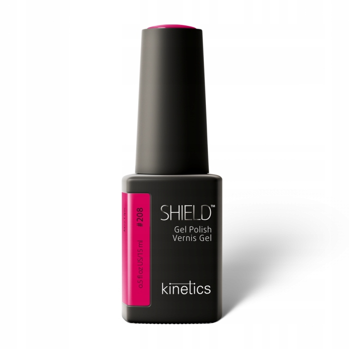 

Kinetics Jazz Lips 208 Shield 11ml