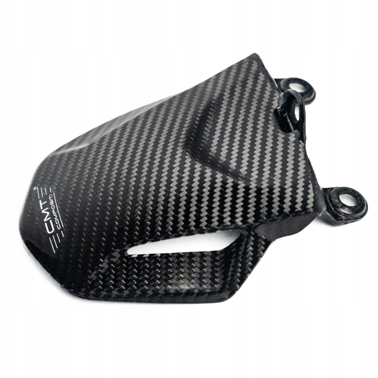 Ducati 698 Mono 24-26 karbónový blatník s krytom amora Cmt Cubamoto