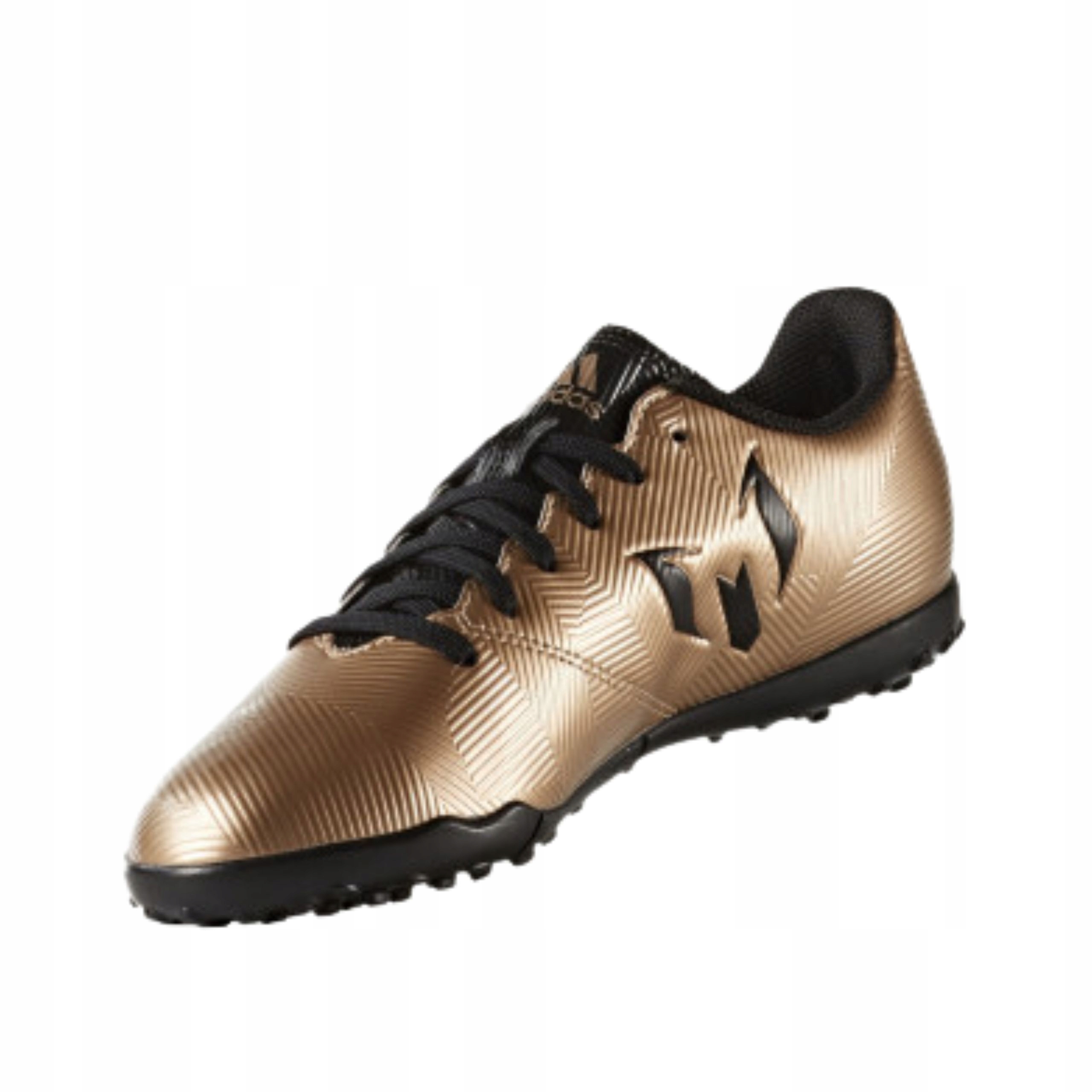Młodzieżowe buty piłkarskie Adidas Messi 16.4 Tf J 38