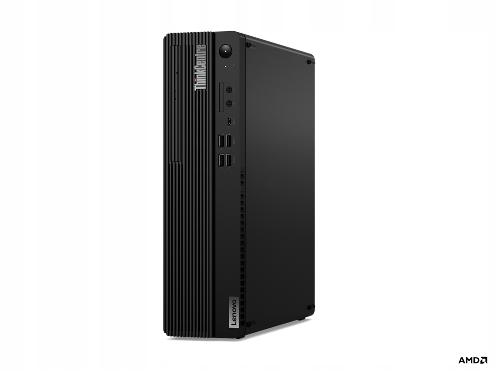 Lenovo ThinkCentre M75s Gen2.SFF Ryzen3 8300G 8GB 256GB-SSD IntegRadeon…