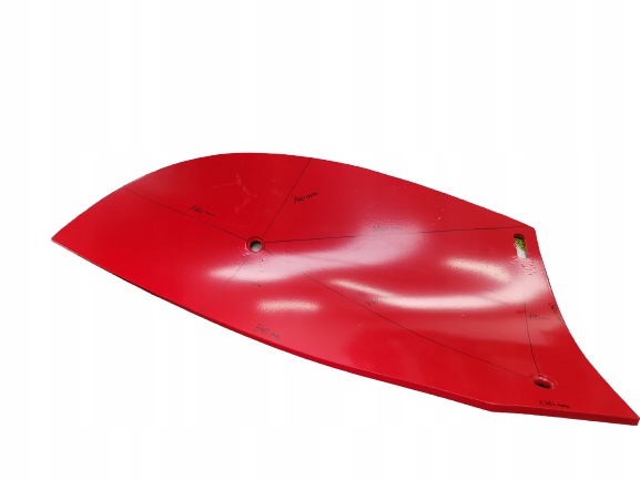 ODKŁADNICAPŁUGAU170 - Отвал плуга Staltech U170