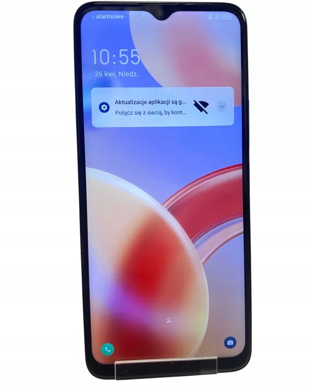 Смартфон TCL 406 3 ГБ / 32 ГБ 4G (LTE) черный