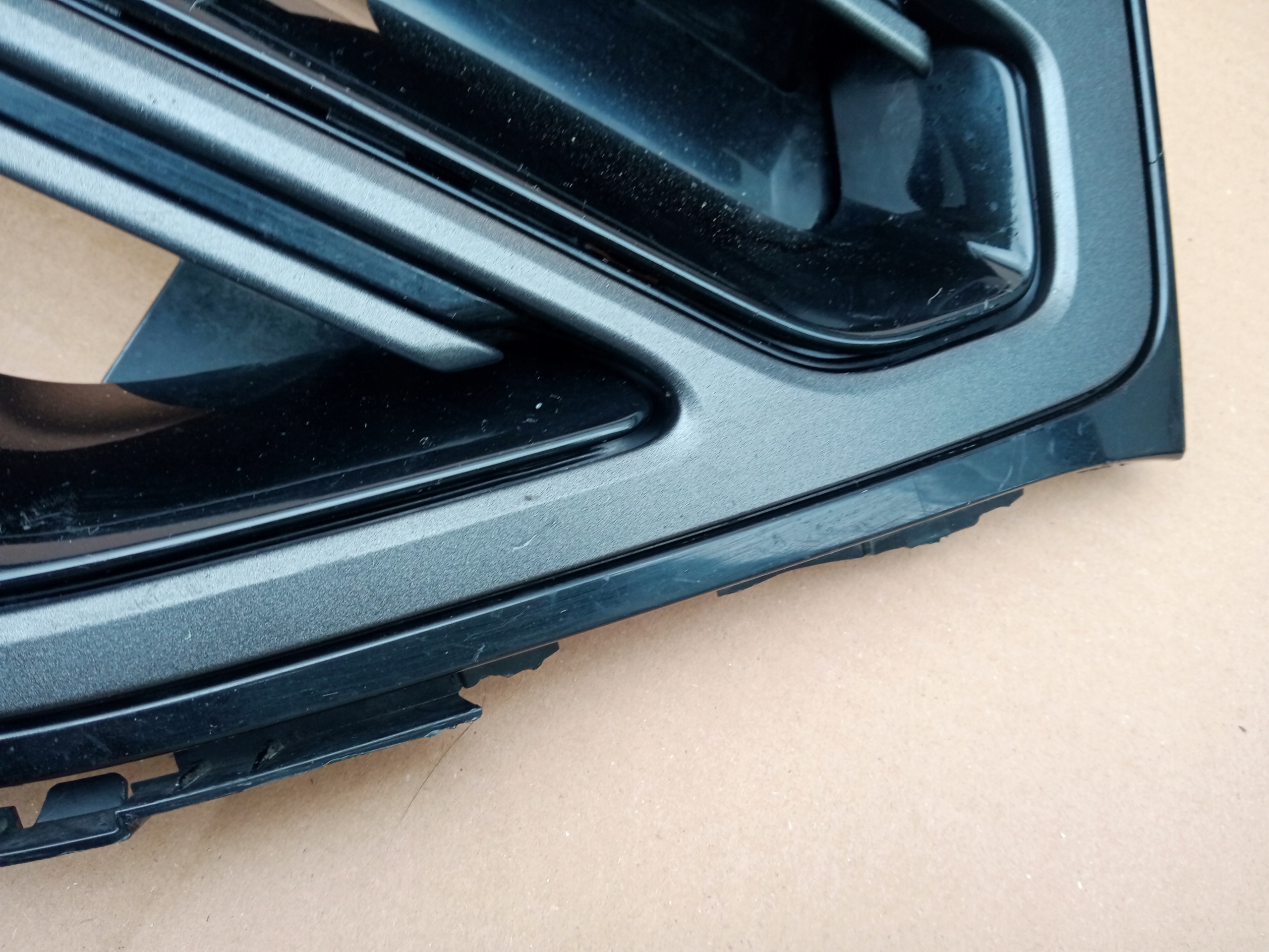 Ford Edge I SBF Mk1 Kühlergrill FRONTGRILL Kühlergitter FT4B8200AAUTO - Thumbnail 4