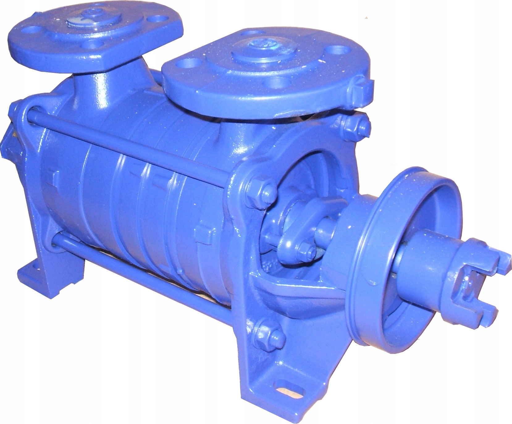 Pompa Grudziądz Ska 3.03 trzystopniowa sprzęgło Sk