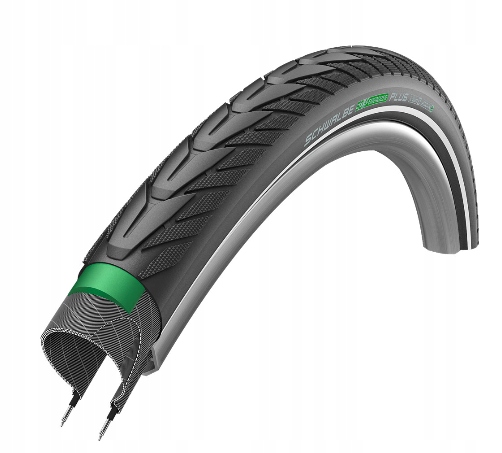 Opona Schwalbe Energizer Plus HS492 28x1.40" 37-622