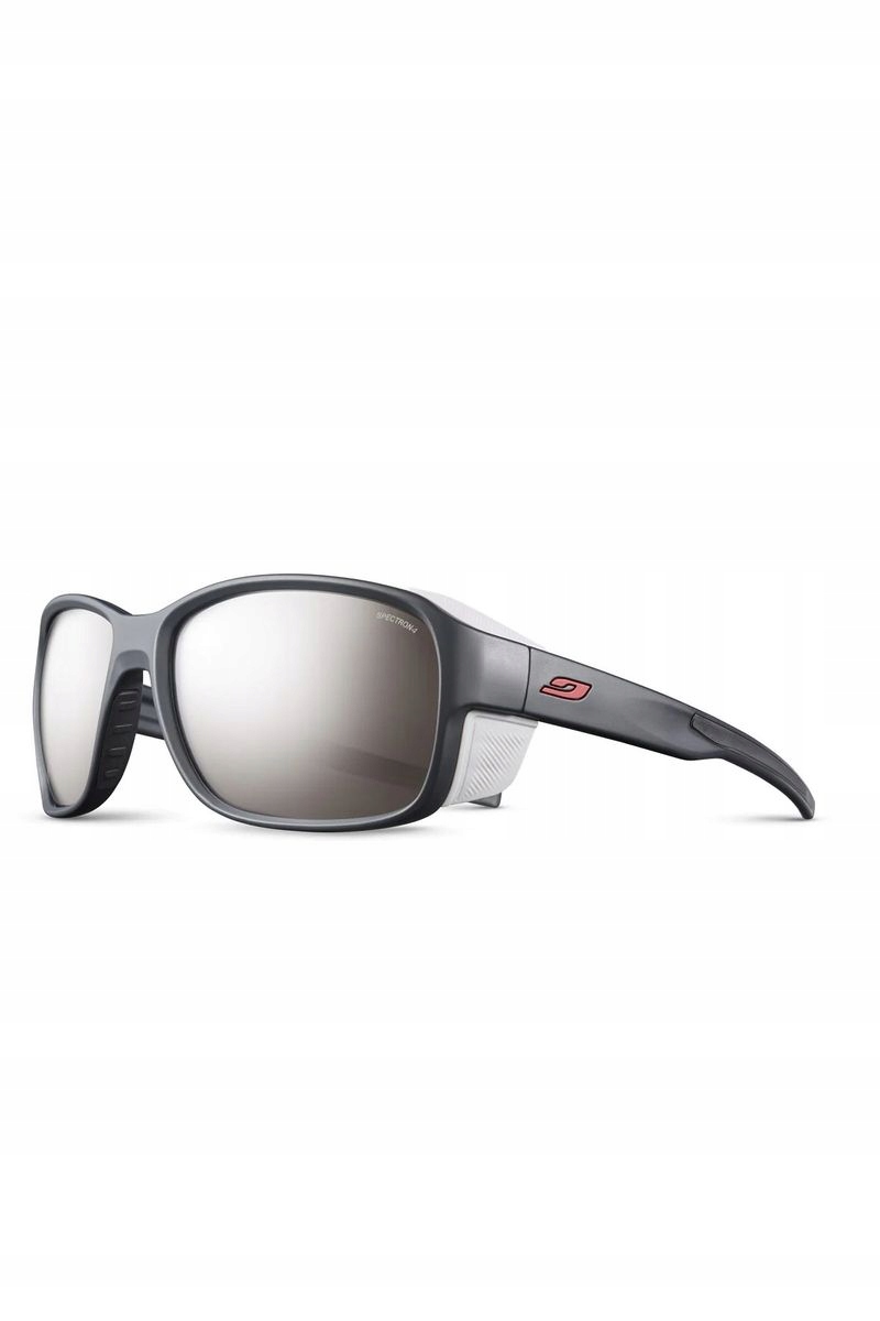 Julbo Sluneční brýle Monterosa 2 Sp 4 5421232 Matt Dark Blue