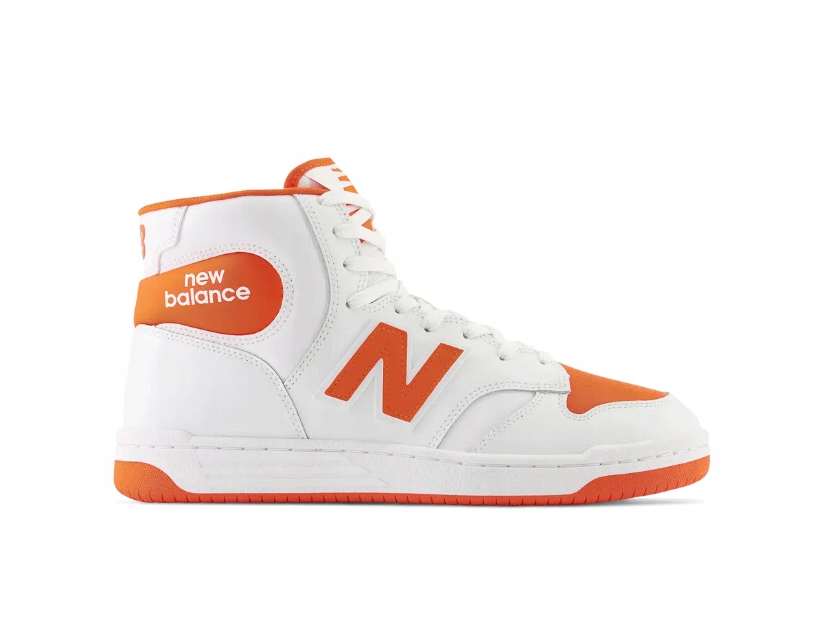 Boty New Balance vel. 46.5 BB480SCA