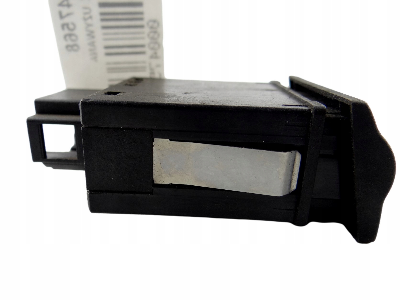 switch ASR SKODA OCTAVIA 99 00