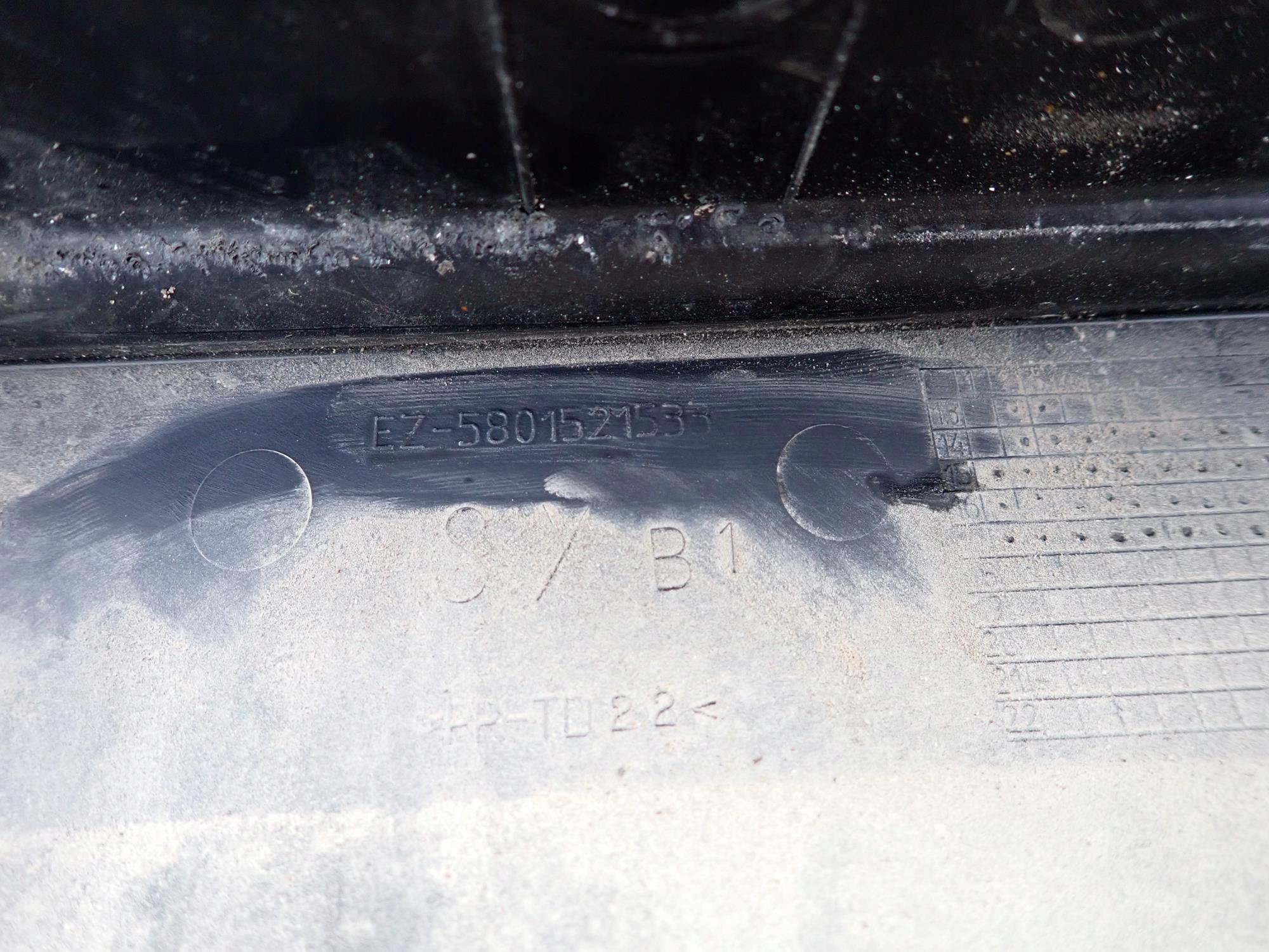 IVECO DAILY IV 4 14-> side threshold left