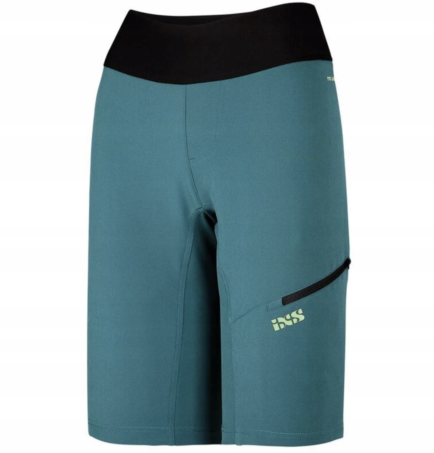 Bederní šortky Silné Prodyšné Rychleschnoucí iXS Carve Hip Hugger 42/XL