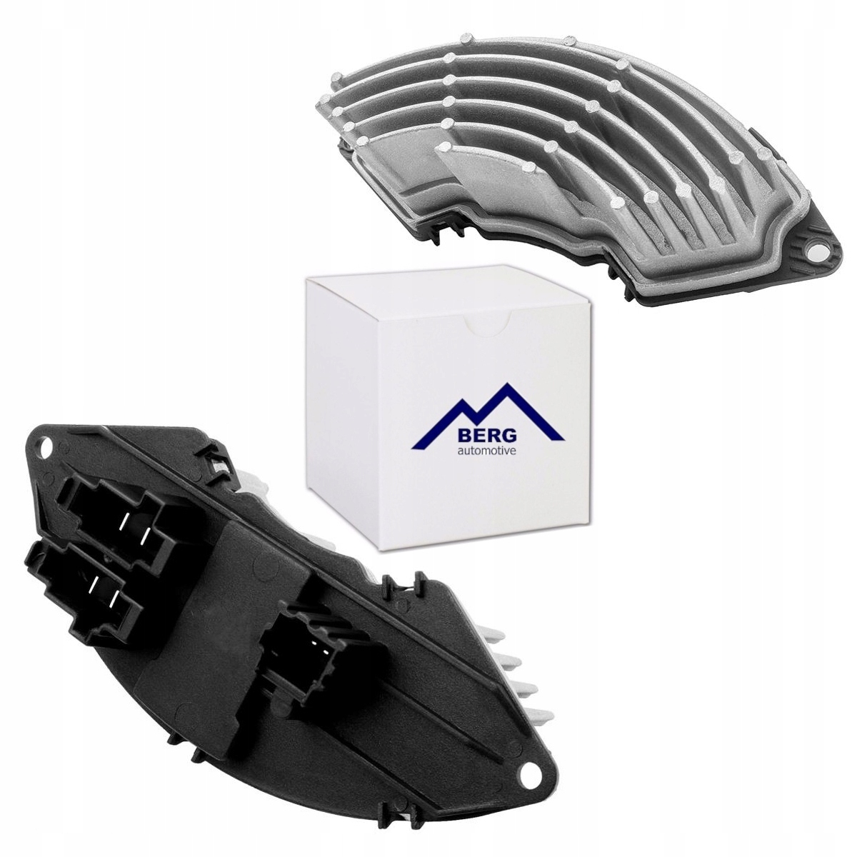 POL6441CE - Резистор резистор воздуходувки Opel Corsa D 06-15